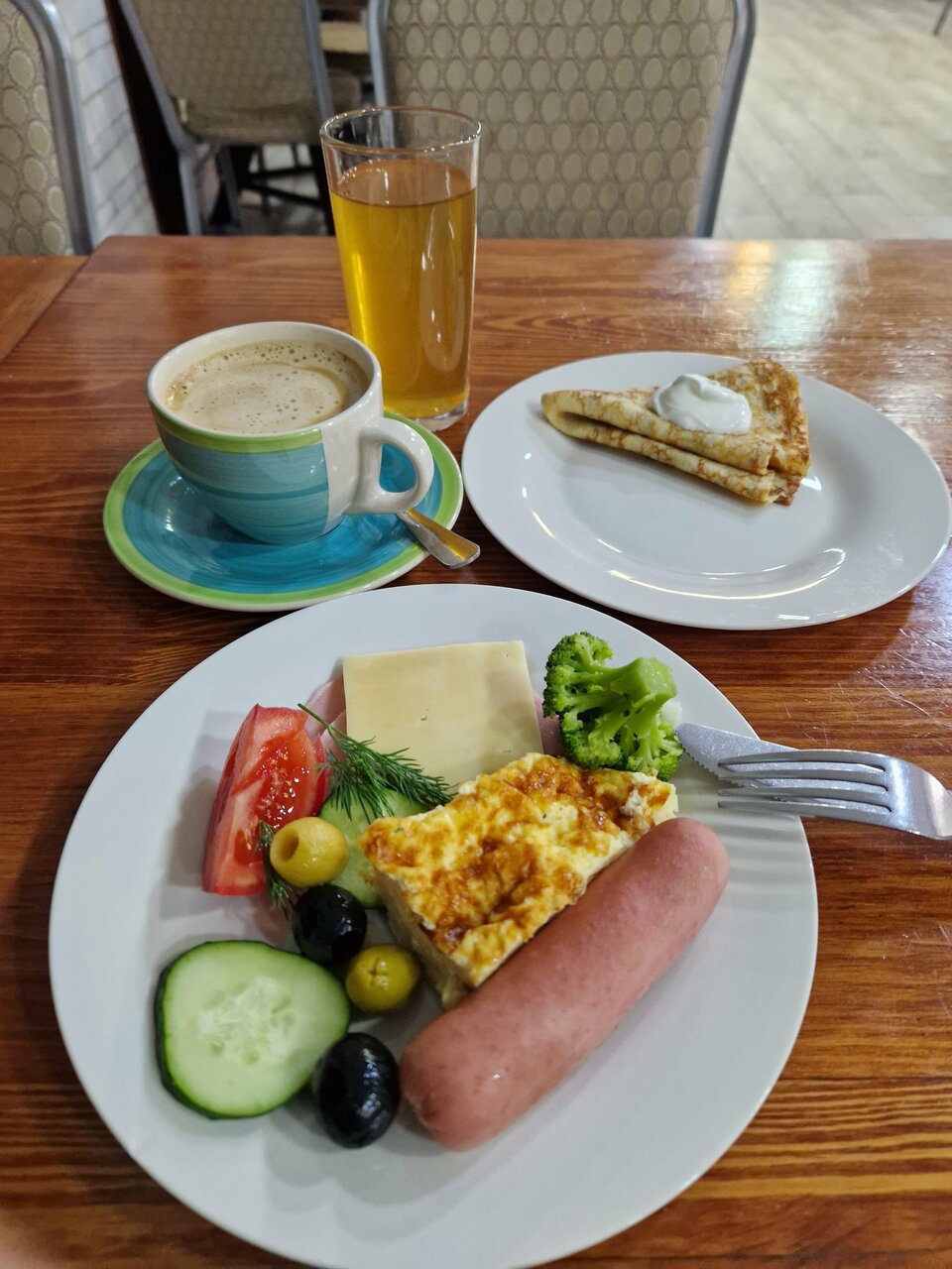 Гостиница ДерябинЪ Ижевск-106