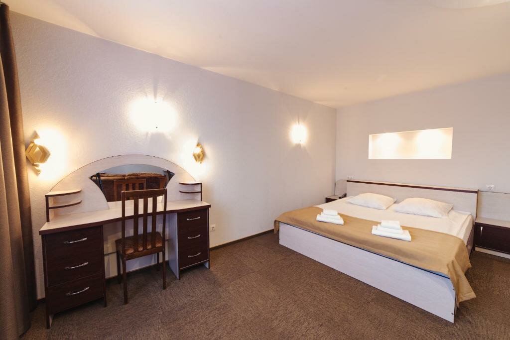 Гостиница ДерябинЪ Ижевск-132