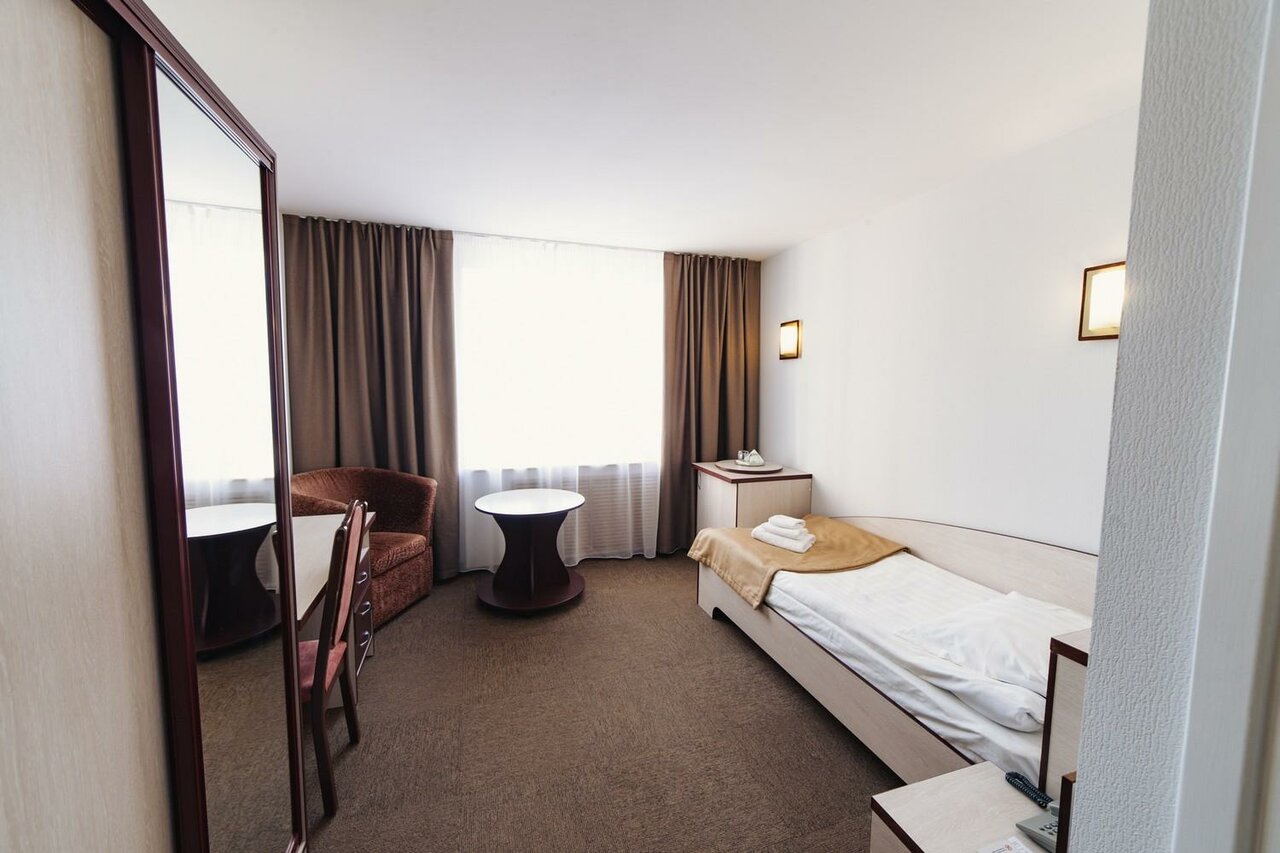 Гостиница ДерябинЪ Ижевск-197