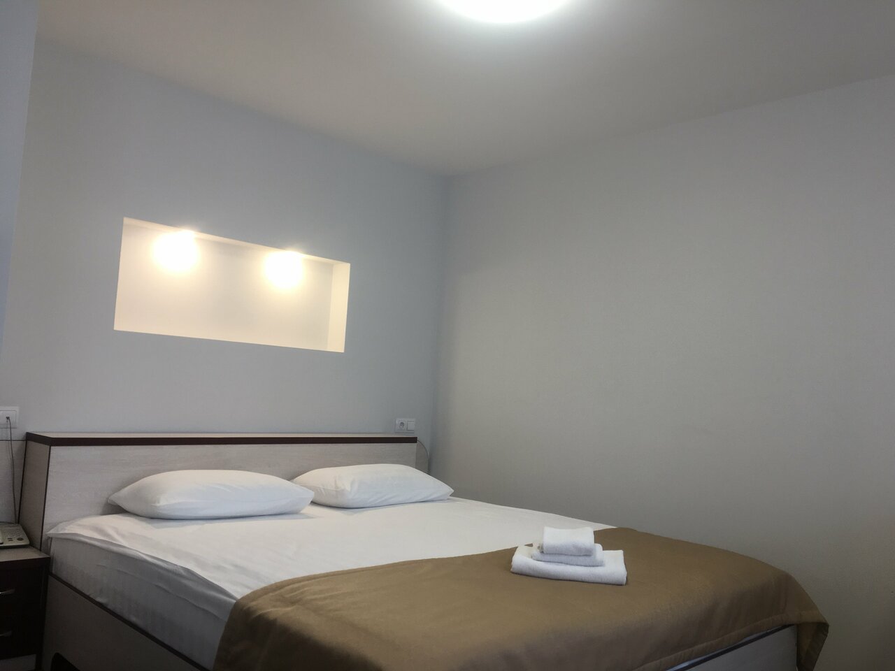 Гостиница ДерябинЪ Ижевск