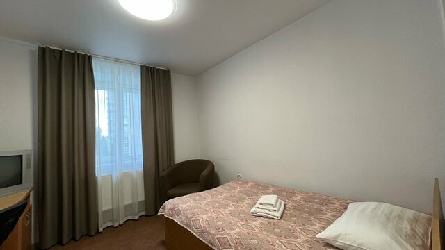 Гостиница ДерябинЪ Ижевск