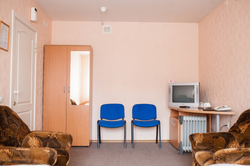 Гостиница ДерябинЪ Ижевск-217