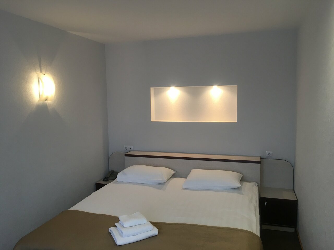 Гостиница ДерябинЪ Ижевск