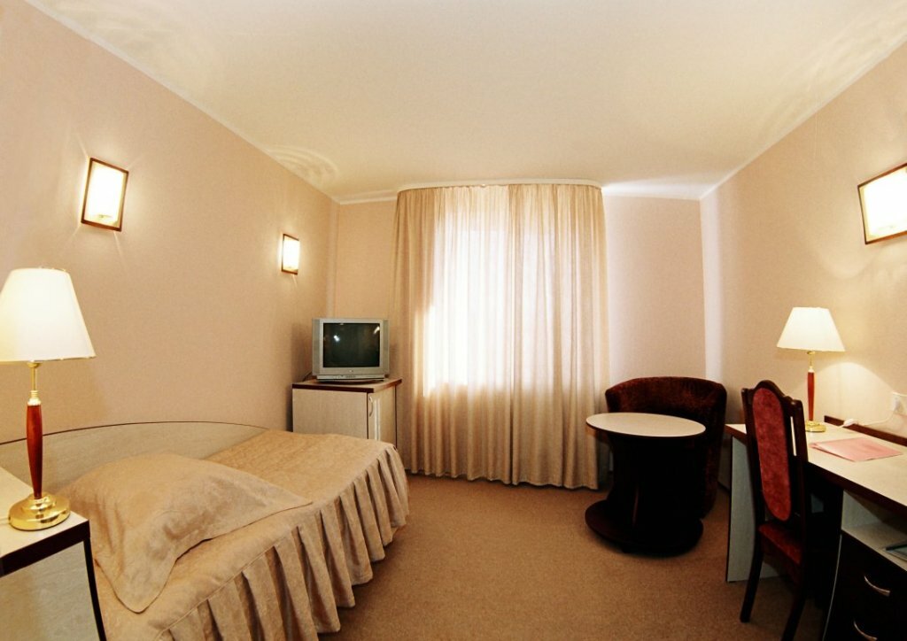 Гостиница ДерябинЪ Ижевск-146