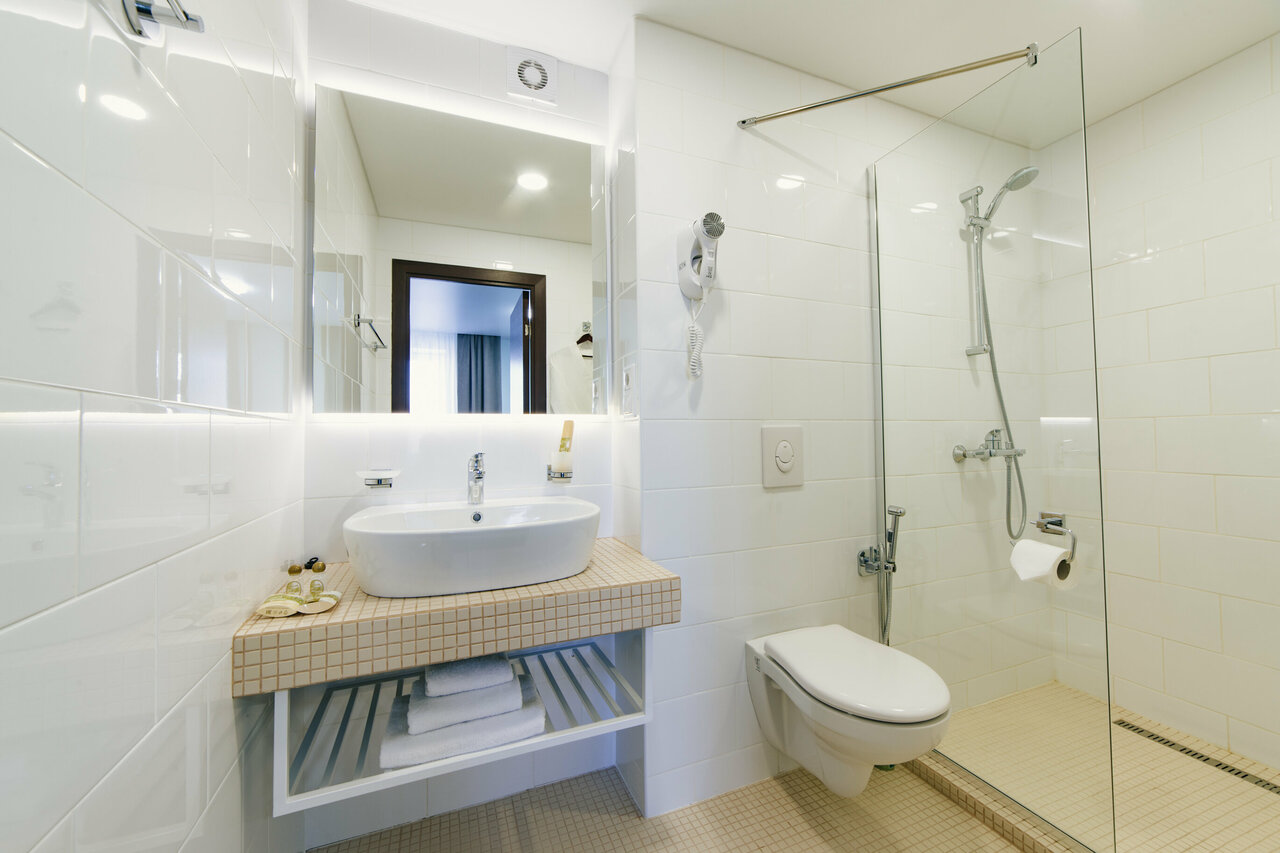 Гостиница ДерябинЪ Ижевск