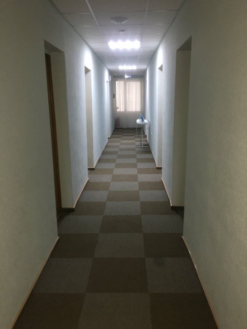 Гостиница ДерябинЪ Ижевск