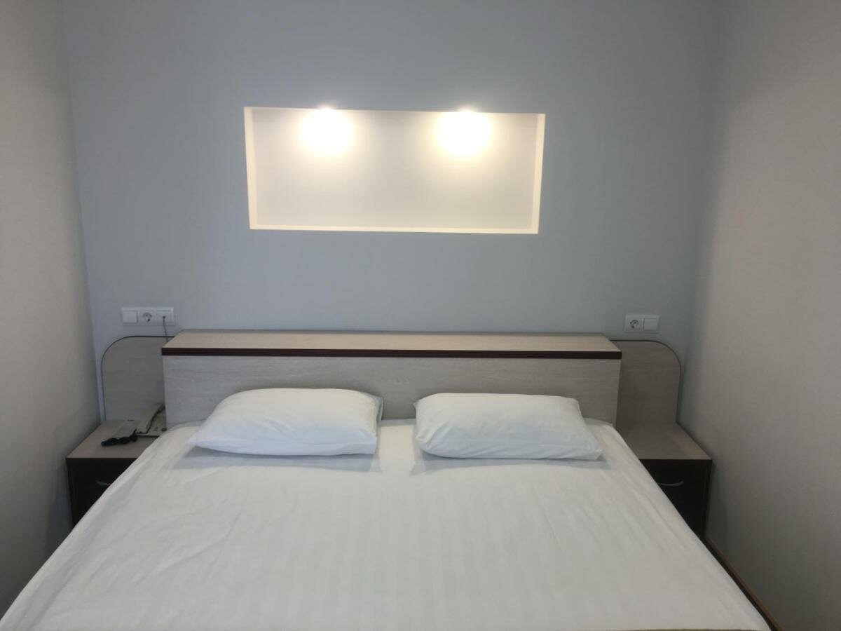 Гостиница ДерябинЪ Ижевск-148