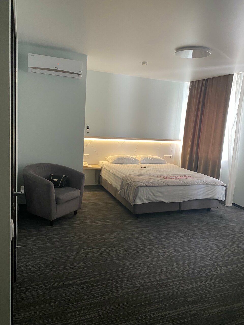 Гостиница ДерябинЪ Ижевск-232