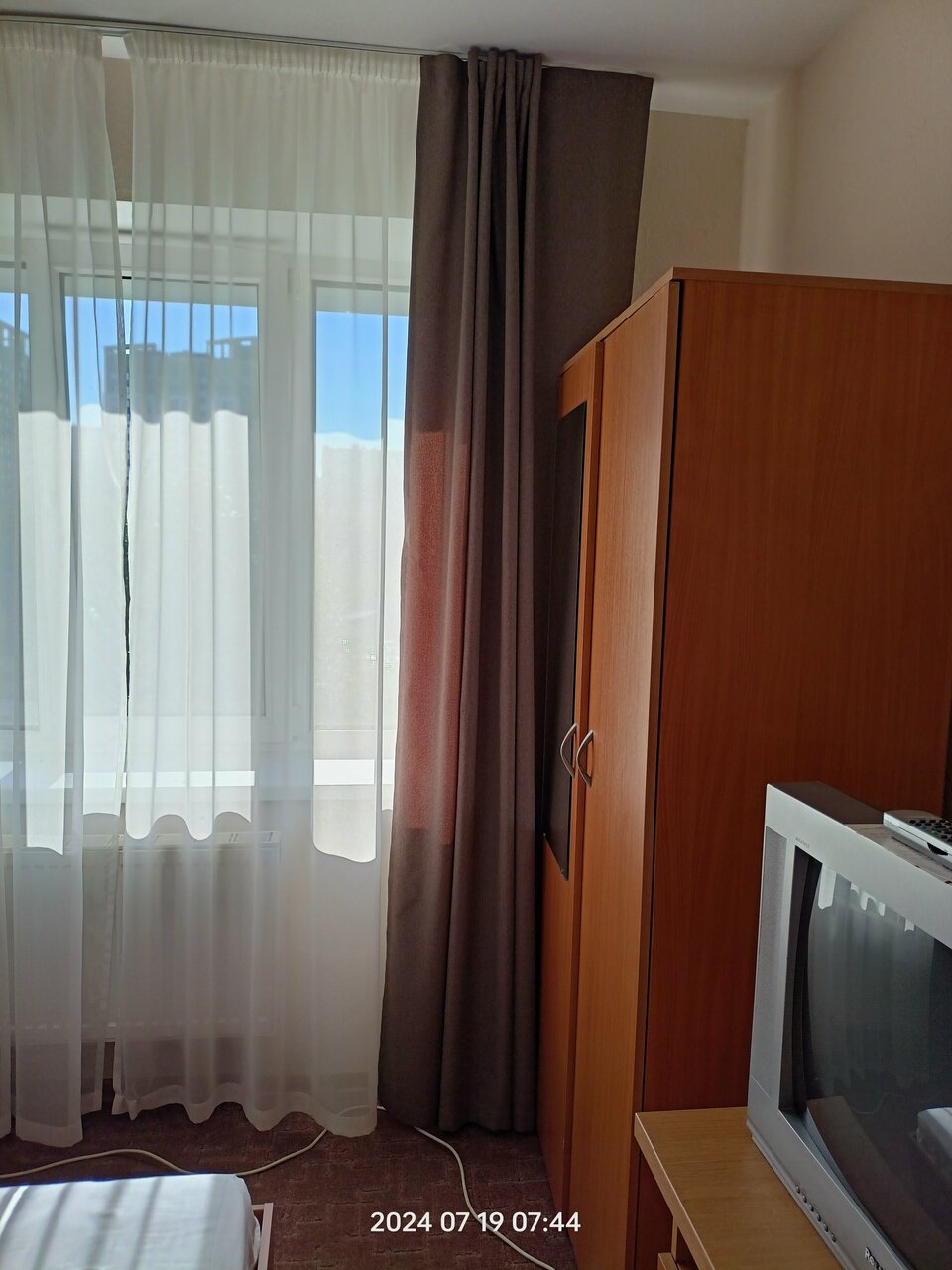 Гостиница ДерябинЪ Ижевск-164