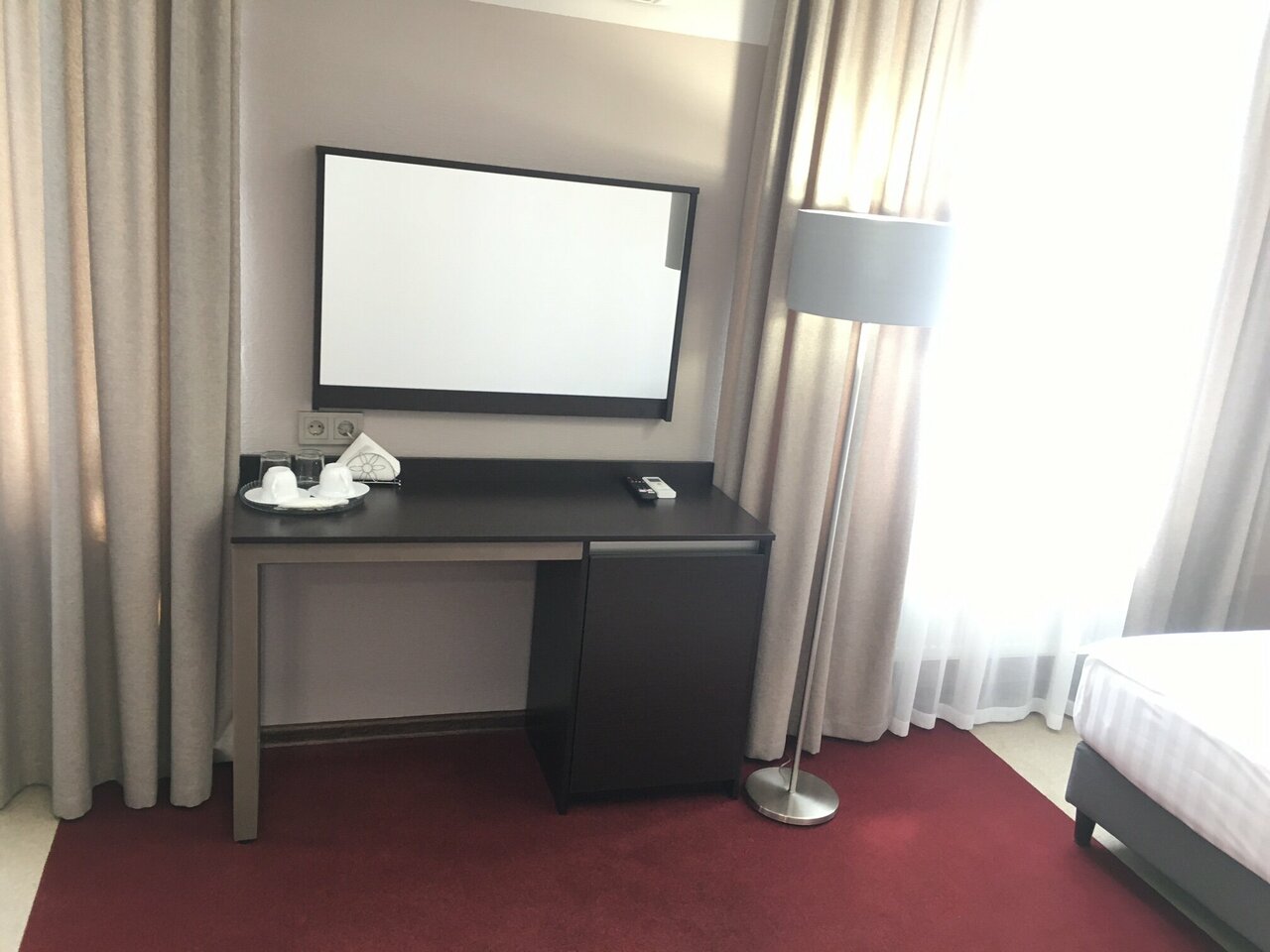 Гостиница ДерябинЪ Ижевск