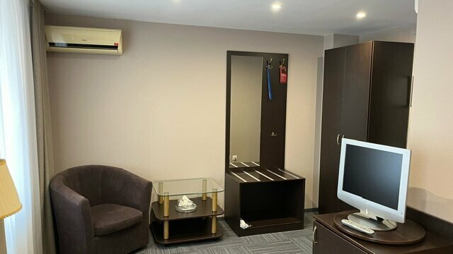 Гостиница ДерябинЪ Ижевск-154