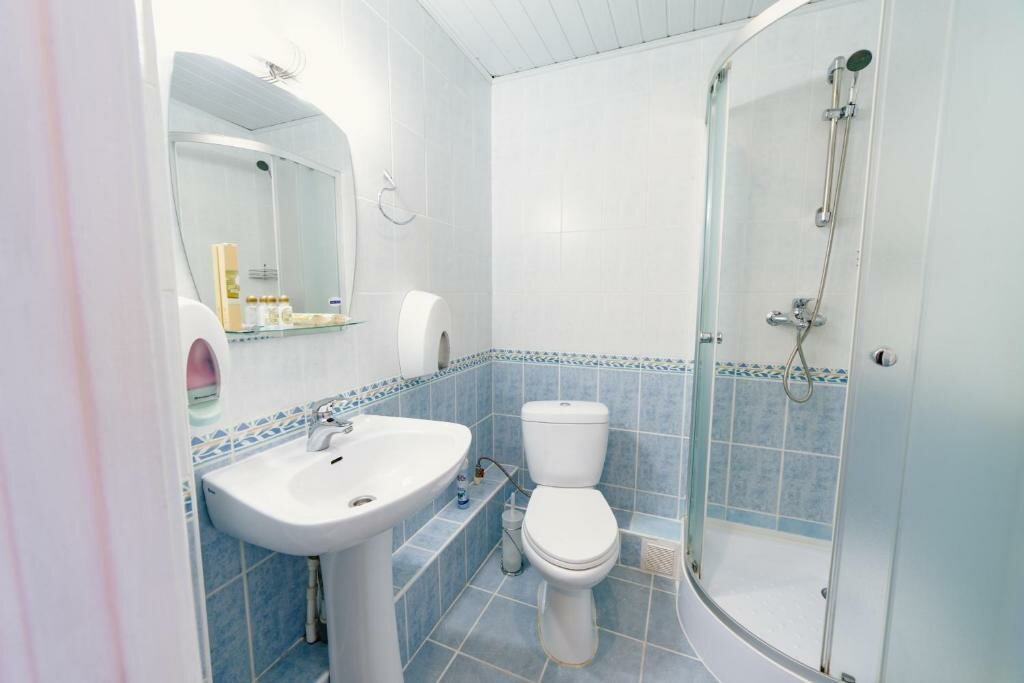 Гостиница ДерябинЪ Ижевск-153