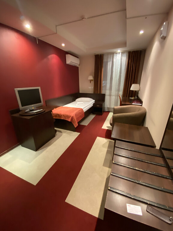 Гостиница ДерябинЪ Ижевск-44