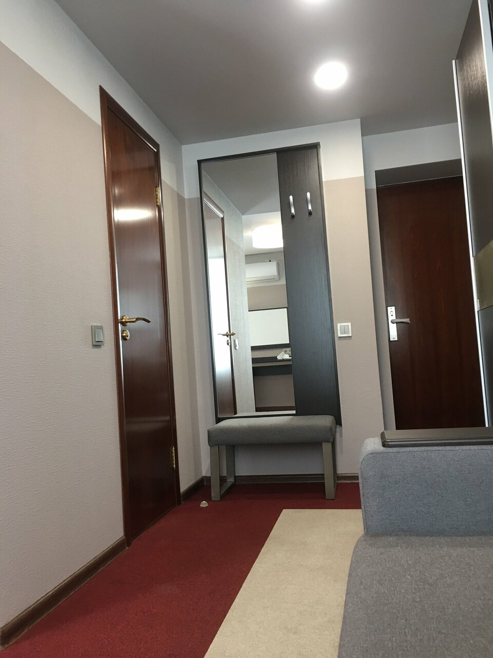 Гостиница ДерябинЪ Ижевск