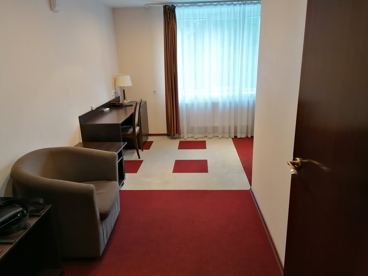 Гостиница ДерябинЪ Ижевск-52