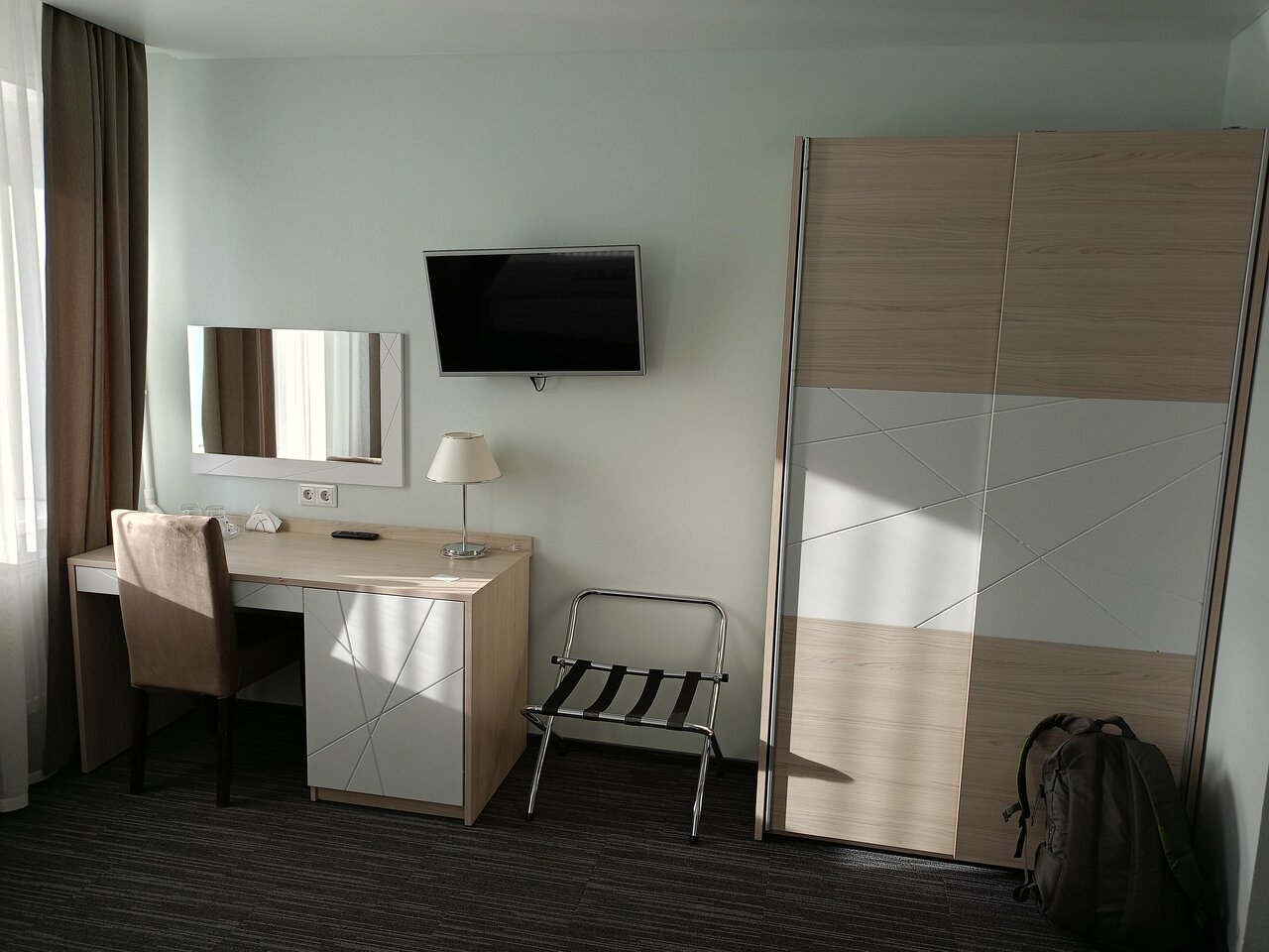 Гостиница ДерябинЪ Ижевск-113