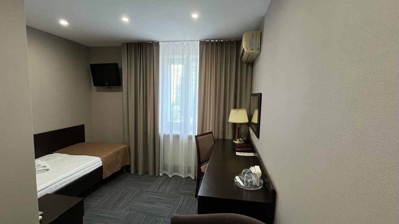 Гостиница ДерябинЪ Ижевск-181