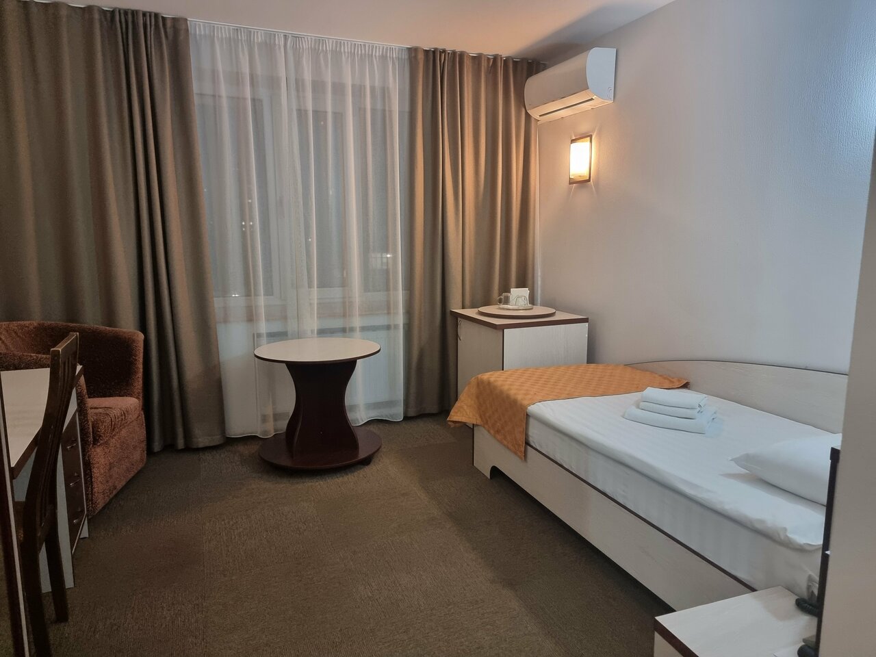 Гостиница ДерябинЪ Ижевск-144