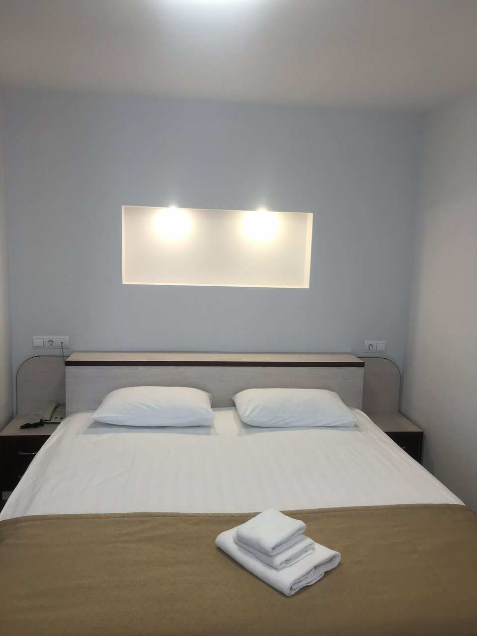 Гостиница ДерябинЪ Ижевск