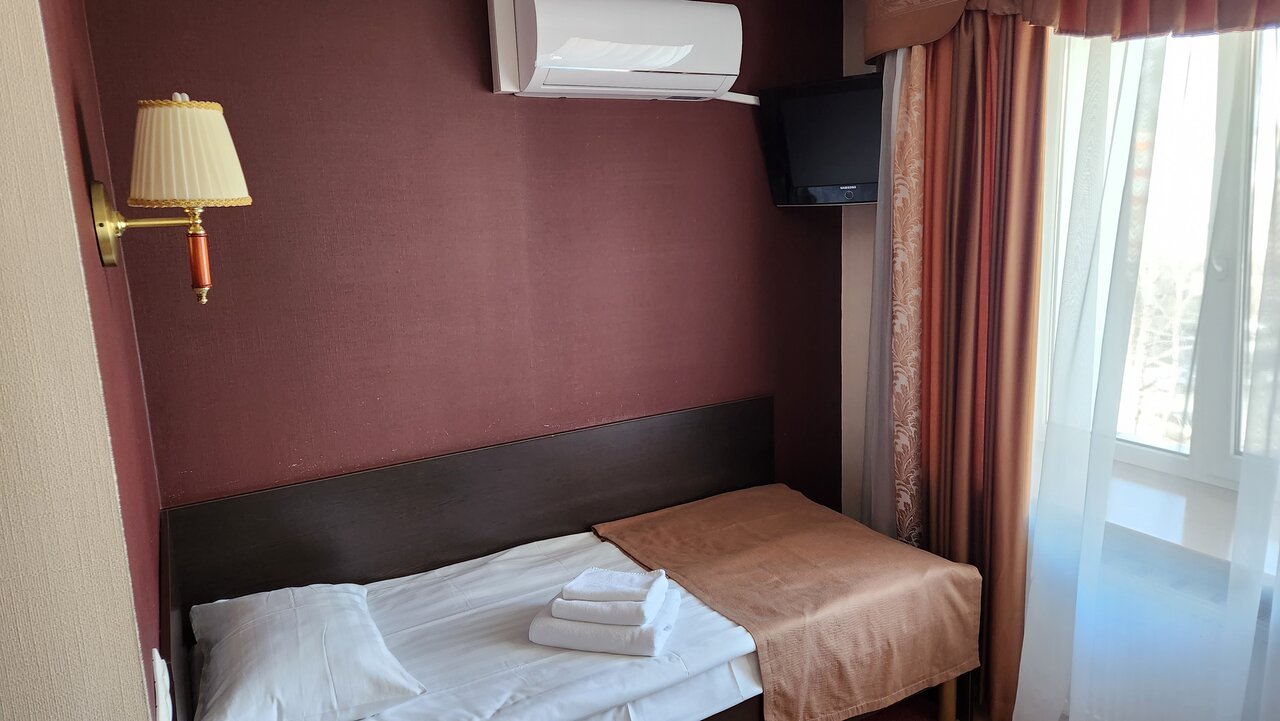 Гостиница ДерябинЪ Ижевск-198