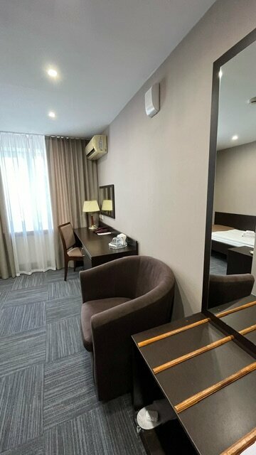 Гостиница ДерябинЪ Ижевск-196