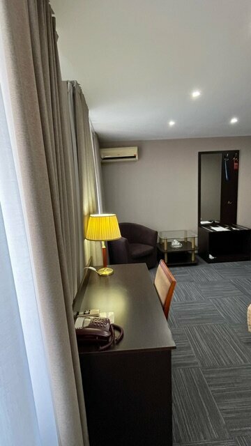 Гостиница ДерябинЪ Ижевск-201