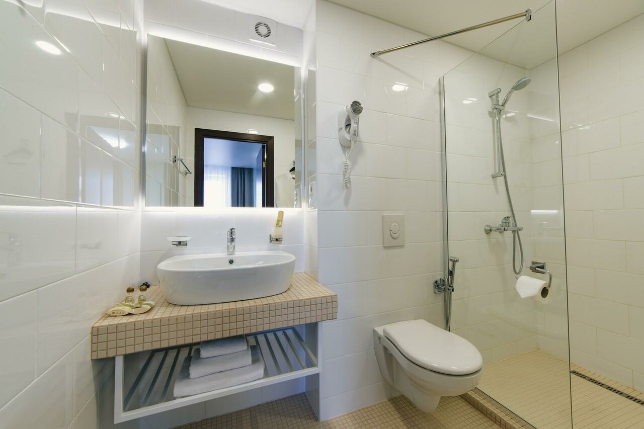 Гостиница ДерябинЪ Ижевск-108