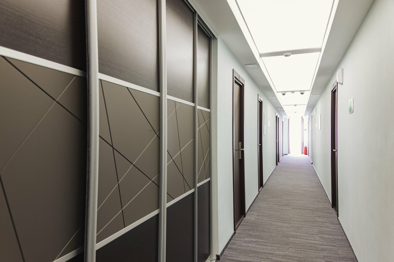 Гостиница ДерябинЪ Ижевск