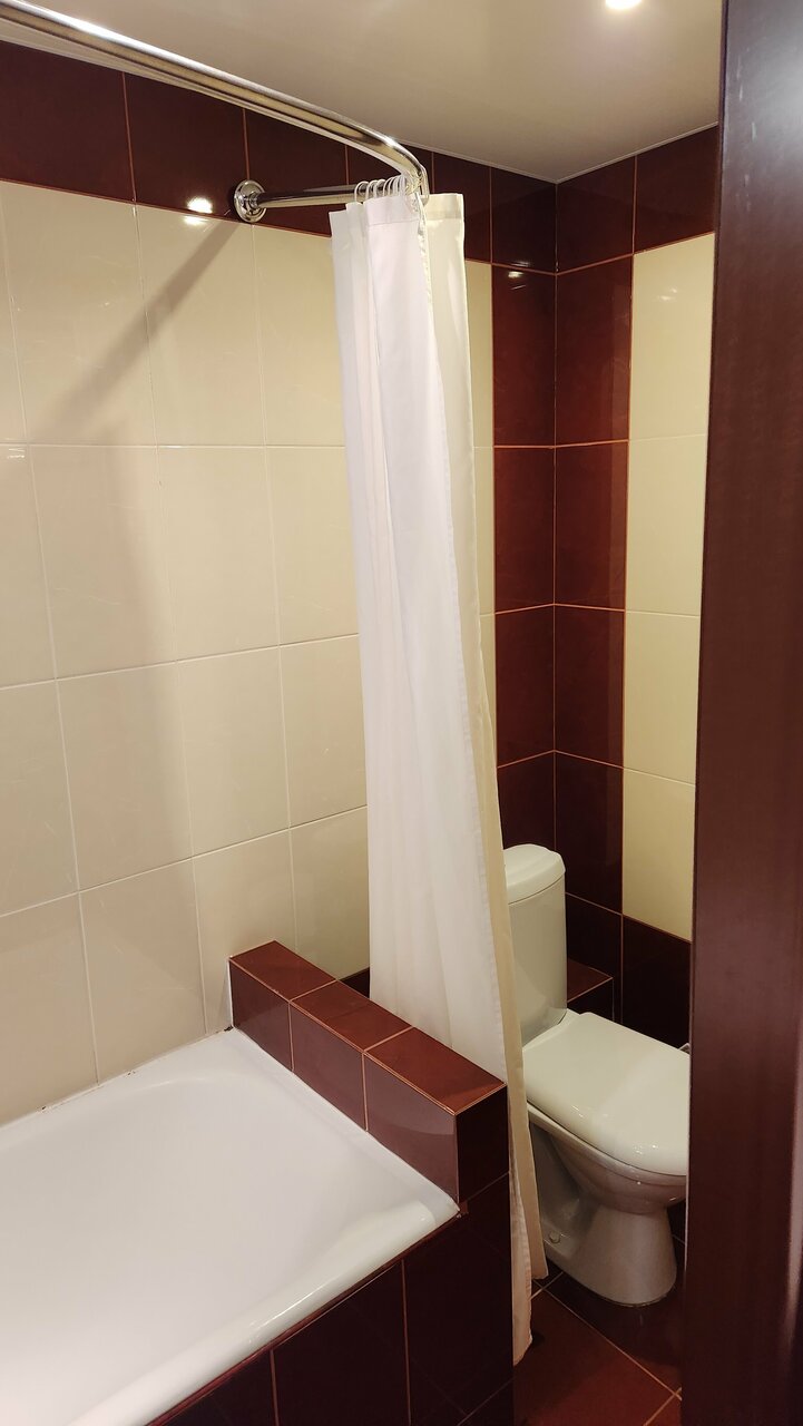 Гостиница ДерябинЪ Ижевск-155