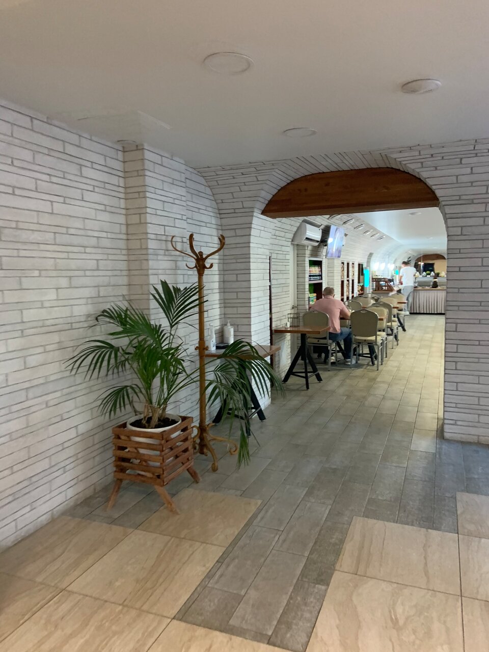 Гостиница ДерябинЪ Ижевск-18