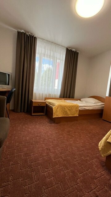 Гостиница ДерябинЪ Ижевск-253