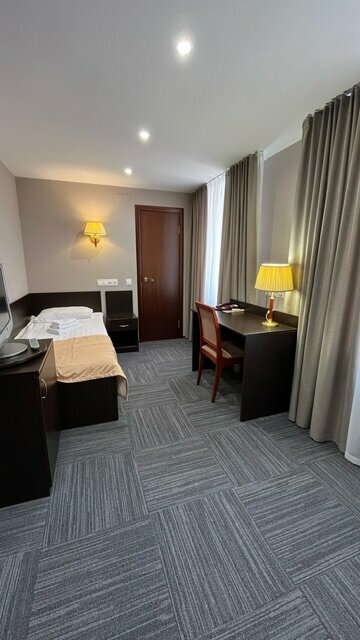 Гостиница ДерябинЪ Ижевск