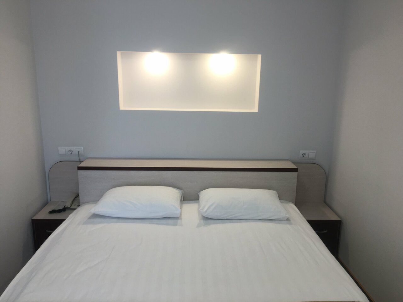 Гостиница ДерябинЪ Ижевск