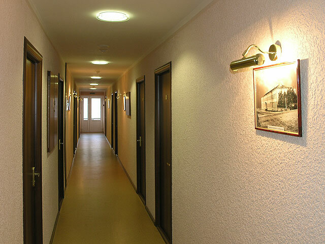 Гостиница ДерябинЪ Ижевск-59