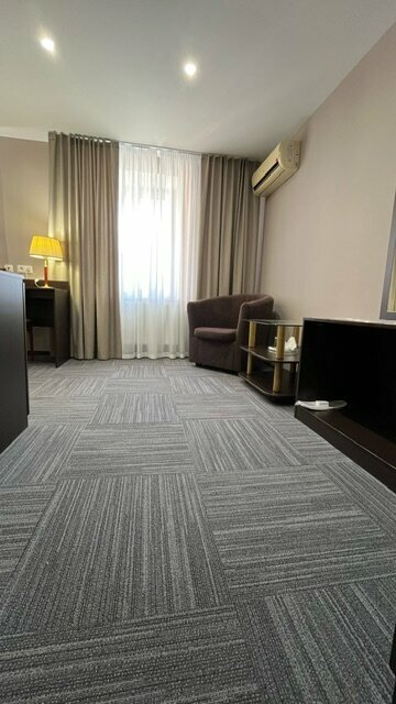 Гостиница ДерябинЪ Ижевск-178