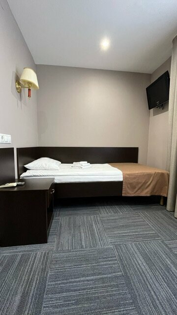 Гостиница ДерябинЪ Ижевск