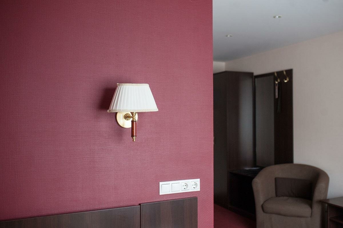 Гостиница ДерябинЪ Ижевск-90