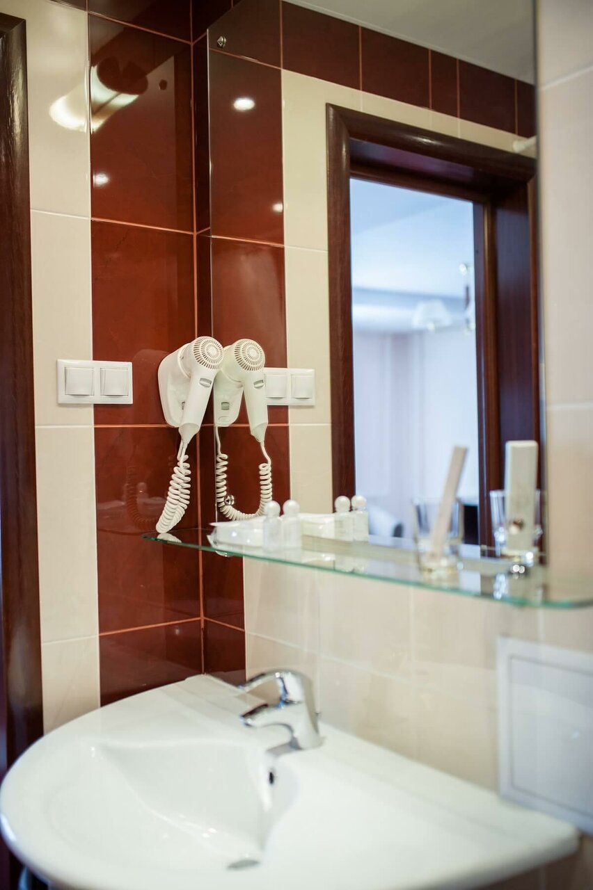 Гостиница ДерябинЪ Ижевск-165