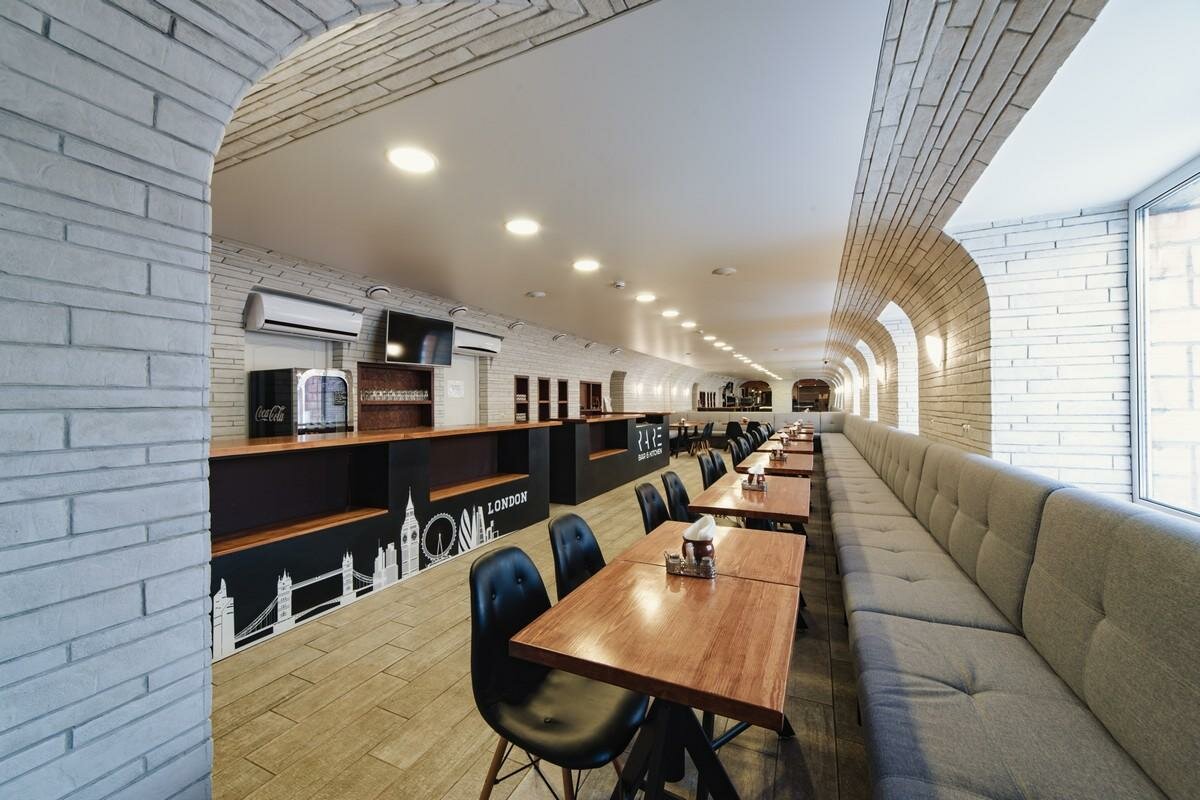 Гостиница ДерябинЪ Ижевск-218