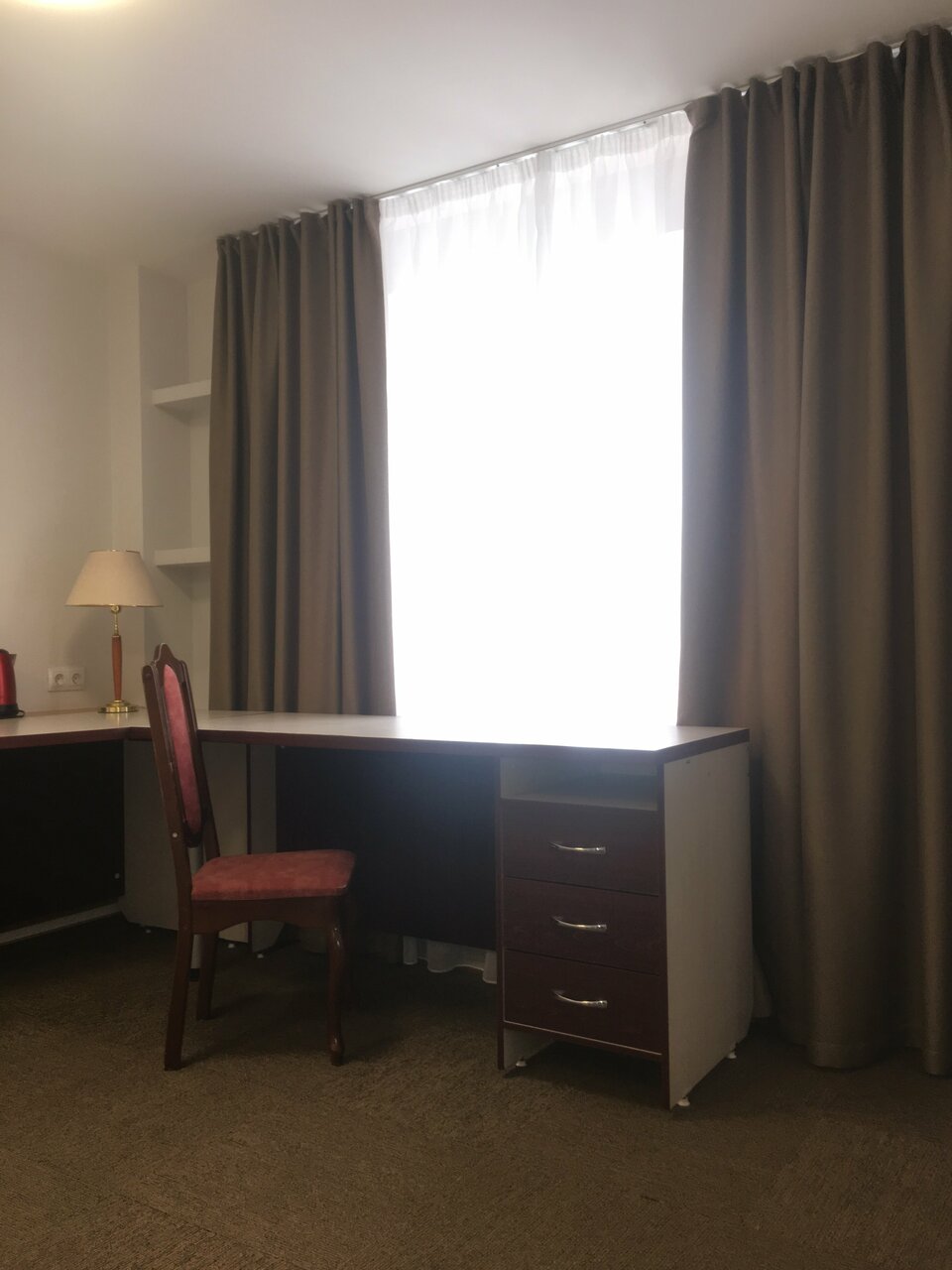 Гостиница ДерябинЪ Ижевск