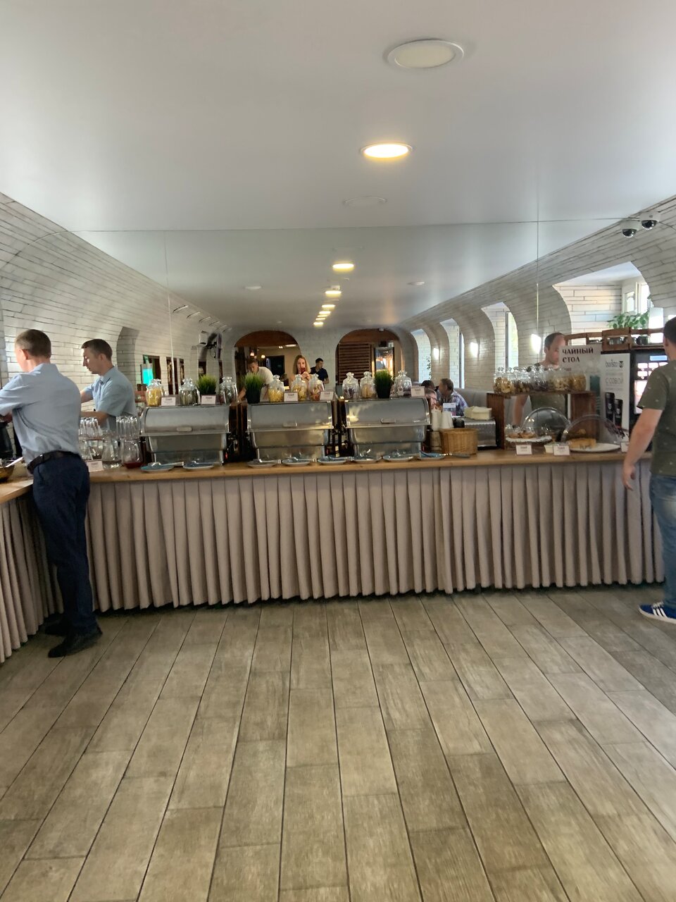 Гостиница ДерябинЪ Ижевск-22