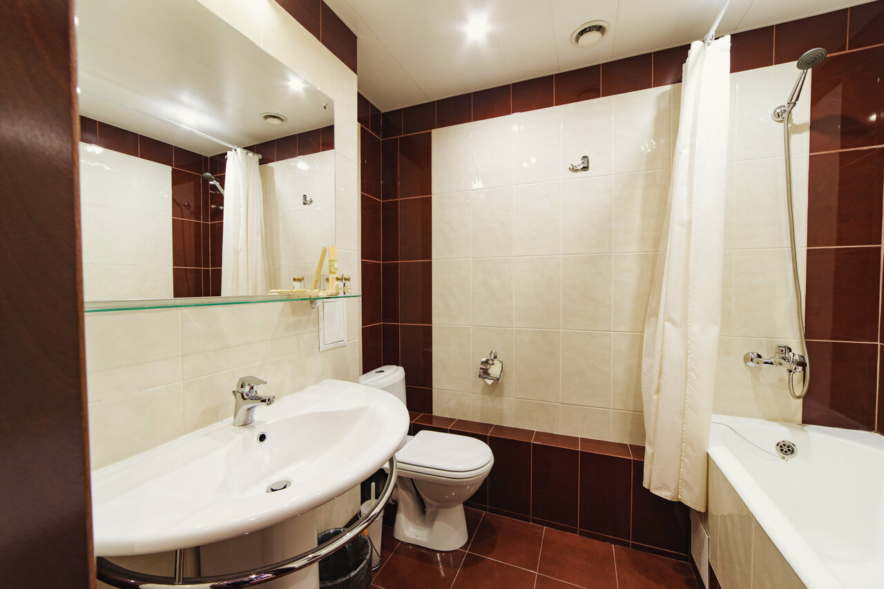 Гостиница ДерябинЪ Ижевск