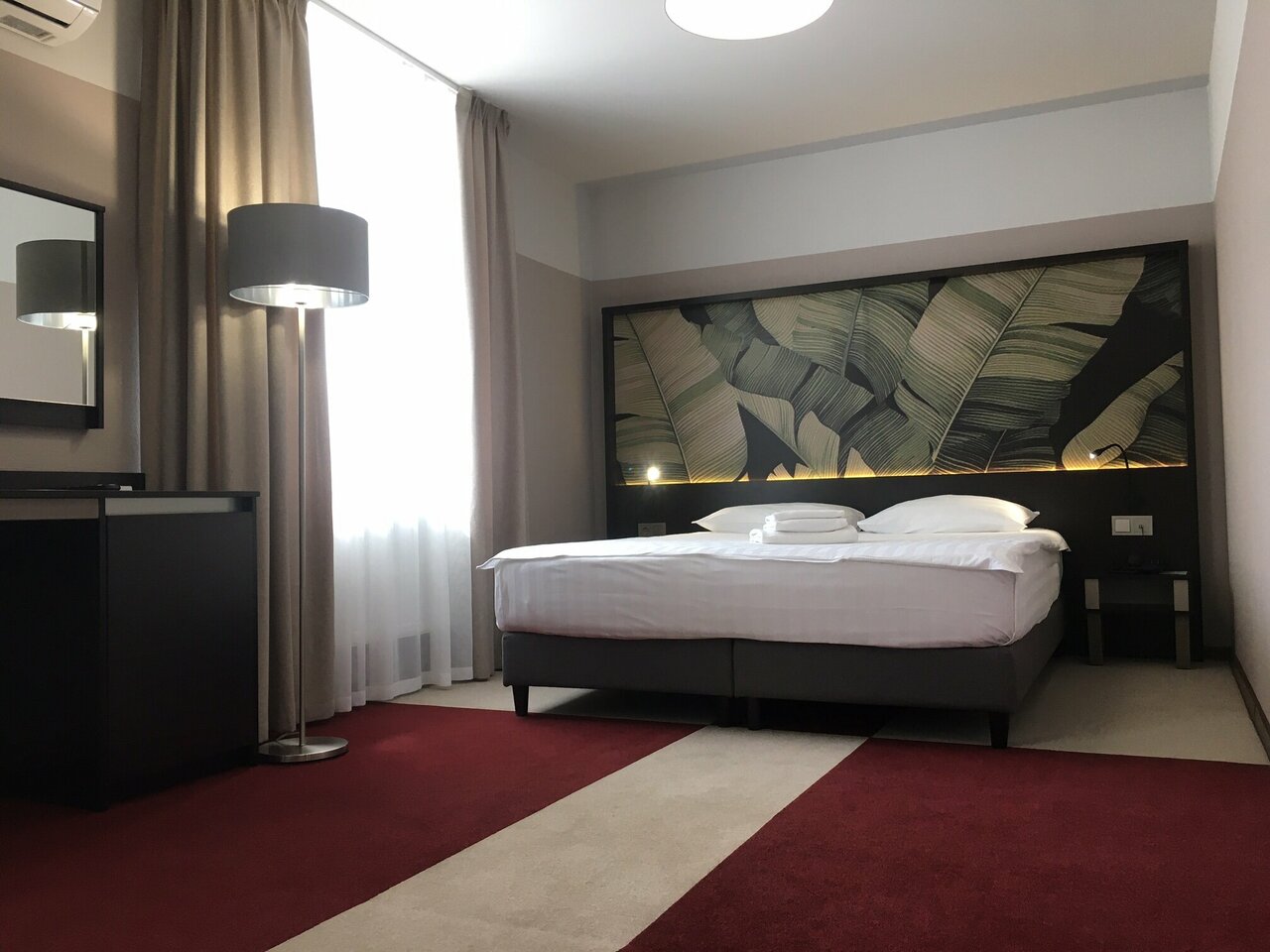 Гостиница ДерябинЪ Ижевск