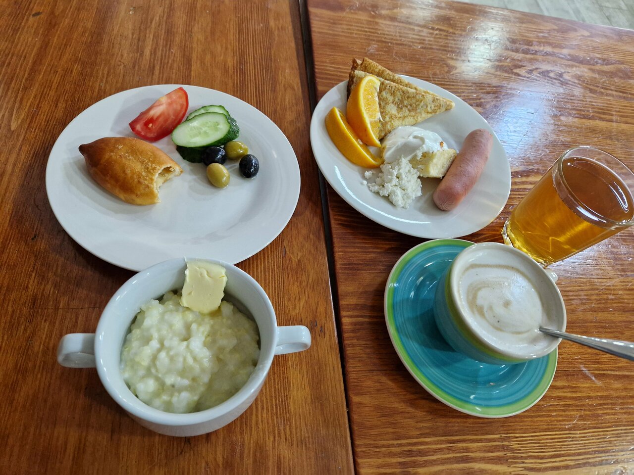 Гостиница ДерябинЪ Ижевск-73