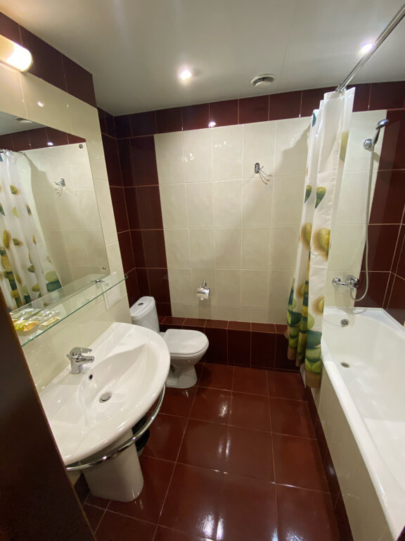 Гостиница ДерябинЪ Ижевск-34