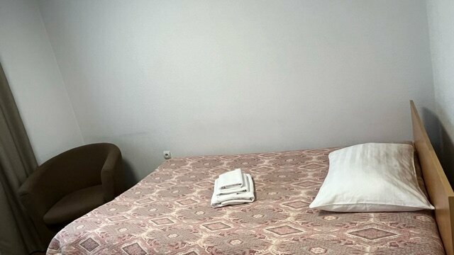 Гостиница ДерябинЪ Ижевск-162