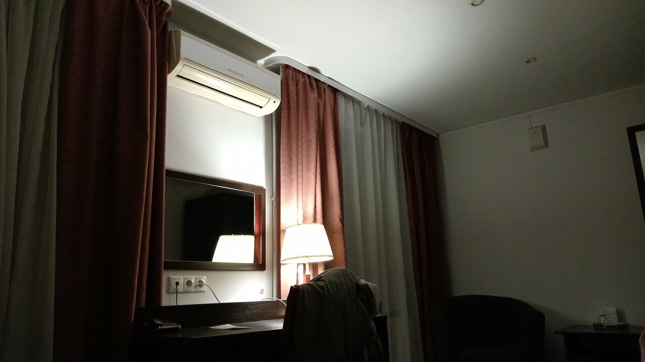 Гостиница ДерябинЪ Ижевск-121