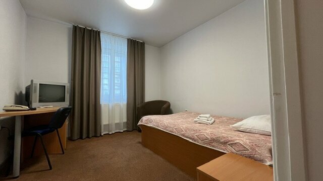 Гостиница ДерябинЪ Ижевск