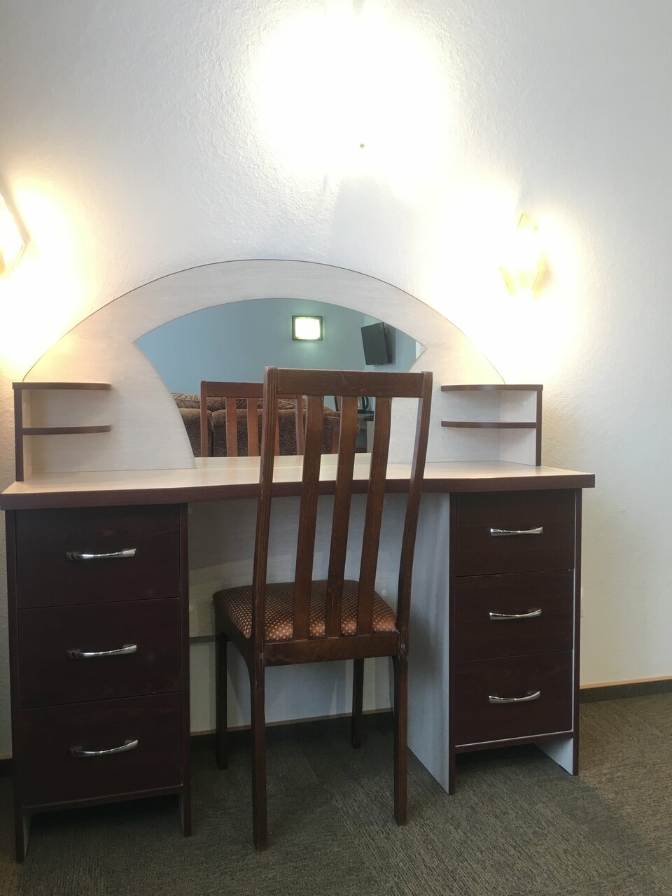 Гостиница ДерябинЪ Ижевск