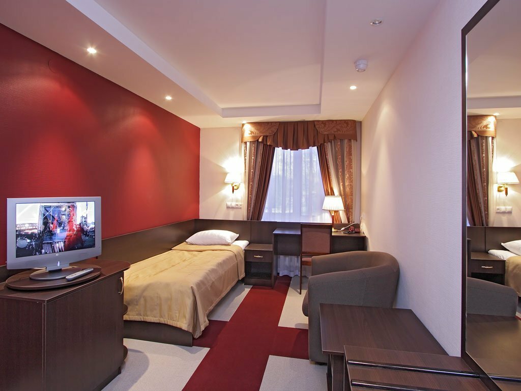 Гостиница ДерябинЪ Ижевск-176